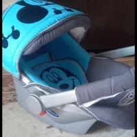 کریر و کالسکه و روروئک و تاب سالم|کالسکه و لوازم جانبی|تهران, شهرک شهید رجایی (کوی نوبنیاد)|دیوار