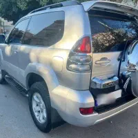 تویوتا پرادو۲۰۰۸ دودرب|خودرو سواری و وانت|تهران, میدان میوه و ترهبار مرکزی|دیوار