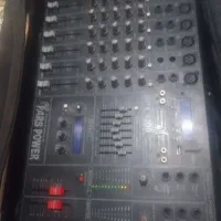 دستگاه پارس پاور 3000