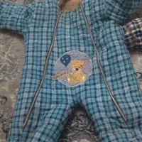 کاپشن سرهمی