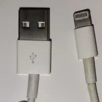 سیم شارژر آیفون