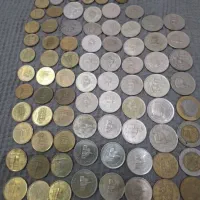 پول سکه جمهوری هر نوع ۵۰۰ تومنی بارگاه حضرت معصومه