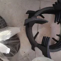 اجاق گاز رومیزی بدون شیشه|اجاق گاز و لوازم برقی پخت‌وپز|شاهین‌شهر, عطار|دیوار