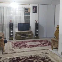 خانه ویلایی 80 متری تمیز بازسازی شده شیک