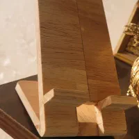 پایه نگهدارنده دستگاه دایرکت