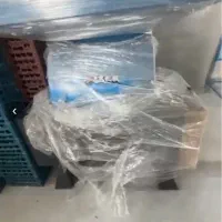 آسیاب دستگاه تزریق پلاستیک (دهنه 60چینی)