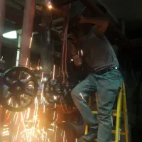 لوله کشی گاز و اهنگری|خدمات پیشه و مهارت|تهران, قبا|دیوار