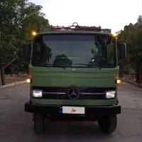 خاور ۶۰۸ مدل ۶۰
