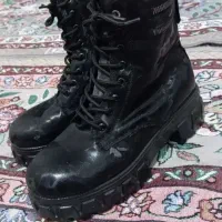 بوت،نیم بوت،کالج