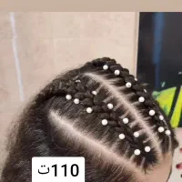 .خدمات کاشت ناخن و بافت و کراتین مو.|خدمات آرایشگری و زیبایی|مشهد, شهرک شهید باهنر|دیوار