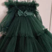 لباس عروس .لباس دخترانه ‌‌.لباس مجلسی .لباس تور