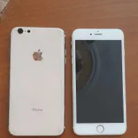 iphone 6s Plus|موبایل|تهران, ائمه اطهار|دیوار