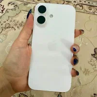 آیفون۱۶نرمال