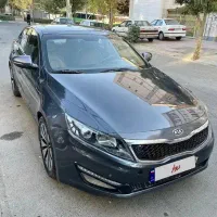 کیا اپتیما ۲۰۱۲