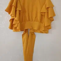 لباس مجلسی ( شومیز )