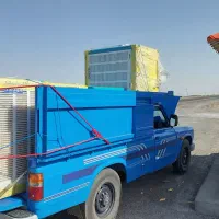 حمل بار نیسان