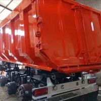 تولید وفروش تریلی کمپرسی..کفی..تیغه کانتین|قطعات یدکی و لوازم جانبی|مشهد, کوی سیدی|دیوار