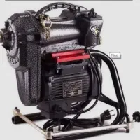 لوله بازکنی مرکزی