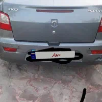 خودرو سواری