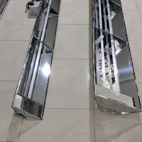 هیتر بخاری تابشی گرماتاب برقی سقفی2 متری تک فاز