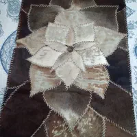 قالیچه نمدی