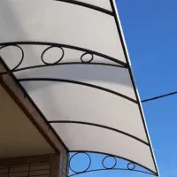 پوشش های بالای پنجره و درب ورودی|خدمات پیشه و مهارت|کاشان, فاز ۲ ناجی آباد|دیوار