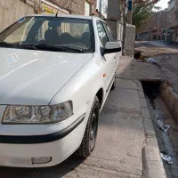 سمند lx 94|خودرو سواری و وانت|مهاباد (آذربایجان غربی), |دیوار