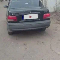 پراید 85|خودرو سواری و وانت|تربت جام, میان جام|دیوار