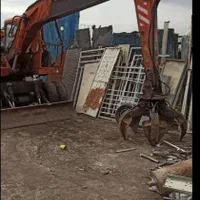 خریدوفروش آهن آلات ضایعات درب پنجره قوطی لوله ورق