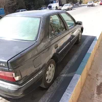 پرشیا مدل۸۲|خودرو سواری و وانت|تهران, خواجه نصیر طوسی|دیوار