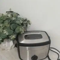 لامپ هیتر،قابلمه ترک،بخاری برقی،سرخکن،دستگاه بخور|اجاق گاز و لوازم برقی پختوپز|ورامین, ورامین|دیوار