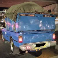 نیسان بار شهری و شهرستان