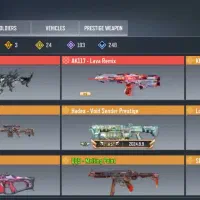 اکانت call|کنسول، بازی ویدئویی و آنلاین|اراک, |دیوار