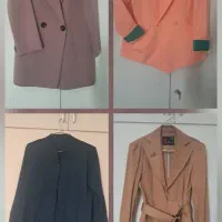 مانتو کاپشن