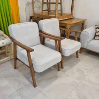 مبل راحتی مینی مال تمام نراد|مبلمان خانگی و میز عسلی|رشت, چله خانه|دیوار