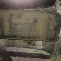 باک سوخت