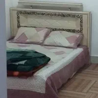 سرویس چوب|تخت و سرویس خواب|زابل, |دیوار