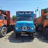 کامیون 911مدل 55