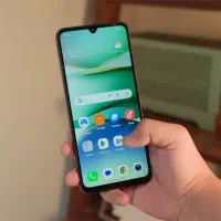 گوشی شیائومی A5 یک ماه کارکرد|موبایل|کازرون, |دیوار