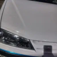 پارس تیوفایو