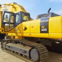 راننده بیل مکانیکی