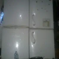 یخچال تمیز و سالم سونیا