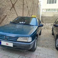 پژو آردی مدل ۸۳