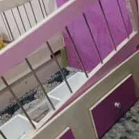 تخت بچه|تخت و صندلی بچه|اهواز, ۲۰۰۰واحدی|دیوار