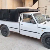 فروش نیسان|خودرو سواری و وانت|بندرعباس, |دیوار