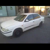 سمندمدل۹۰|خودرو سواری و وانت|اهواز, پردیس دو|دیوار