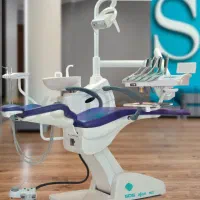 یونیت دندان پزشکی