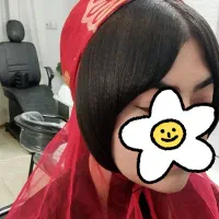 زلف و میکاپ حرفه ای