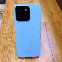 honor X5b plus در حد آک حافظه ۱۲۸ گیگ موبایل الهیه|موبایل|مشهد, الهیه|دیوار