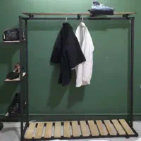 رگال خانگی وفروشگاهی|جاکفشی، کمد، دراور|کرج, گلشهر|دیوار